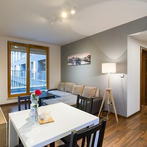Appartement met een Slaapkamer